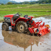 Yanmar Super Forte AF-22 t/m AF-33: wat kun je met 22 tot 33 pk en met welke werktuigen?