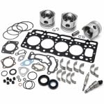 Engine parts