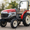 Yanmar EG220–EG230 specyfikacje: wszystkie modele w zestawieniu