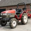 Yanmar F210H i F250H — kupno? Poradnik zakupowy serii Forte