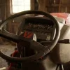 Yanmar F210H & F250H Bedienungsanleitung: Bedienung, Starten und Fahren