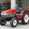 Filtry Yanmar F210H/F250H: jakie filtry są potrzebne i kiedy?