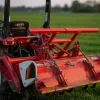 Yanmar F210H/F250H elevación, TDF y aperos: ¿qué puedes hacer con 21 CV?