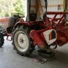 Yanmar F210H/F250H olej silnikowy i płyny: rodzaje i ilości