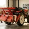 Harmonogram konserwacji Yanmar F210H/F250H: interwały i wartości regulacyjne