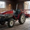 Preparar y guardar el Yanmar F210H/F250H para el invierno: cómo hacerlo bien