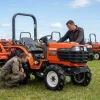 Kubota GB110-GB200 aankoopadvies: welke past bij jou?