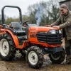 Résoudre les pannes Kubota GB110-GB200
