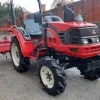 Mitsubishi GS16-GS25 motorolie & vloeistoffen