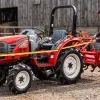 Mitsubishi GS16-GS25 specifiche complete
