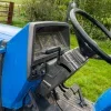 Démarrage & utilisation de l&rsquo;Iseki TA : manuel TA207–TA317