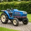 Comprare un Iseki TA Landleader? Consigli d’acquisto TA207 – TA317