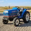 Iseki TA207–TA317 specyfikacje: wszystkie dane z instrukcji obsługi