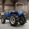 Iseki TK Motoröl & Flüssigkeiten: alle Füllmengen pro Modell