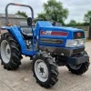 Iseki TK21–TK33, TK532 & TK538 Spezifikationen: alle technischen Daten