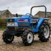 Iseki TK troubleshooting: won’t start, lift not working & more