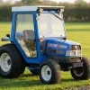 Acheter Iseki TK21–TK33 & TK527–TK538 : conseils d&rsquo;achat complets