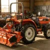 Kubota KL Wartungsplan: Intervalle und Einstellwerte