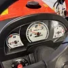 Kubota B1830-B3030 Bedienung & Starten