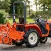Kubota GB13 – GB20 idraulica, PTO e attrezzi: cosa puoi farci?