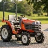 Acheter un Kubota GB13 – GB20 ? Conseils d&rsquo;achat, versions et valeur marchande