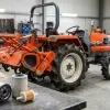 Filtros y kit de filtros Kubota GL21