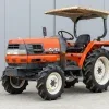 Kubota GL21 – GL23 – GL27 – ¿Cuáles son las especificaciones?