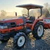 Kubota GL21 – GL27 – GL33 start niet? Problemen oplossen