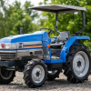 Iseki GEAS TG21-TG33 specifiche tecniche per modello