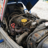 Iseki GEAS TG21-TG33 Engine Oil and Fluids