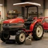 Mitsubishi MT161–MT241 motorolie & vloeistoffen: welke olie en hoeveel?