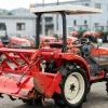 Preparazione invernale & rimessaggio prolungato Mitsubishi MT161–MT241