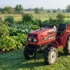 Mitsubishi MTX13 & MTX15 kopen? Compleet aankoopadvies voor deze compacte 4WD-minitractoren