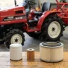 Filtros Mitsubishi MTX13 & MTX15: resumen, medidas y sustitución