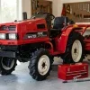 Programa de mantenimiento Mitsubishi MTX13 & MTX15: intervalos y valores de ajuste