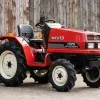 Mitsubishi MTX13 & MTX15: wszystkie specyfikacje techniczne w jednym miejscu