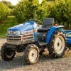 Poradnik zakupowy Iseki TM15 i TM17: który wybrać?