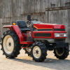 Comprar Yanmar F195–FX265: guía de compra para la serie New Super Forte