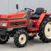 Especificaciones Yanmar F195–FX265: todos los modelos de un vistazo
