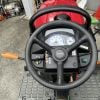 Yanmar GK13–GK18 commande et démarrage : comment travailler en sécurité et en douceur