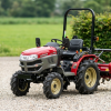 Kupno Yanmar GK13–GK18: poradnik zakupowy dla serii Ecotra GK