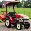 Kupno Yanmar Ke-13 do Ke-18: poradnik zakupowy i przegląd serii
