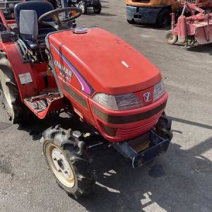 Solución de averías en la serie Yanmar Ke: desde problemas de arranque hasta sobrecalentamiento