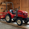 Storing and Winterizing the Yanmar Ke Series: The Complete Step-by-Step Plan