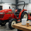 Filtros Yanmar RS-240 a RS-330: filtro de aceite, combustible y aire
