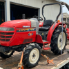 Yanmar RS-240 to RS-330: all technical specifications at a glance
