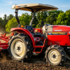 Attrezzi Yanmar RS-240 – RS-330: cosa puoi fare con 24-33 CV?
